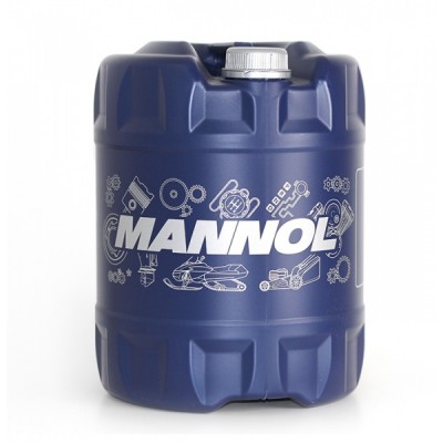 MANNOL TO-4 Powertrain Oil SAE 10W 208L