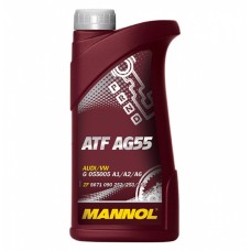 Mannol ATF AG55 1 л.