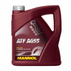 Mannol ATF AG55 4 л.