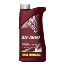 Mannol ATF AG60 1 л.