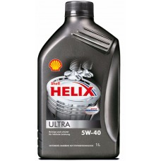 Shell Helix Ultra 5W-40 1 л