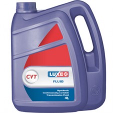 Luxe Жидкость для вариаторов CVT