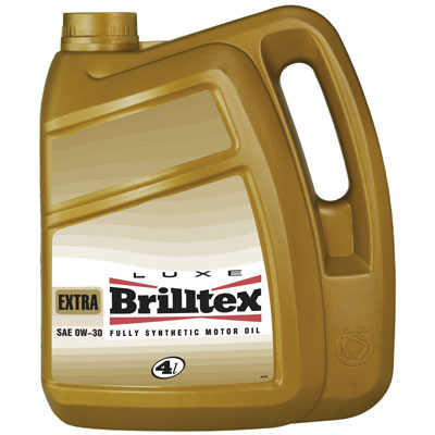 Моторное масло BRILLTEX Extra 0W-30