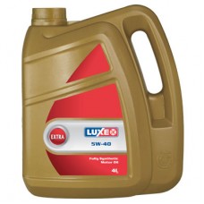 Luxe EXTRA 5W-40