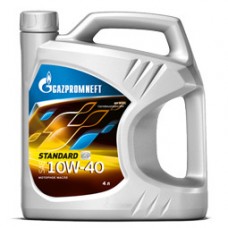 Gazpromneft, Standard 10W-40 API SF/CC 4 л