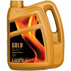 Luxe GOLD Speed Drive 10W-40