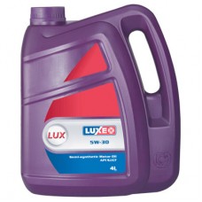 Luxe Lux 5W-30
