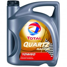 Total quartz racing 10W-60