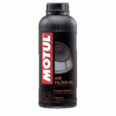 Motul Air Filter Oil