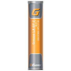 Gazpromneft, G-Energy Grease LX EP 2 