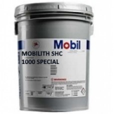 Mobil Mobilith SHC 1000 Special 15 кг