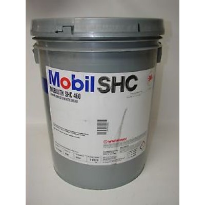 Пластичная смазка, Mobilith SHC 460