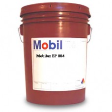 Mobil Mobilux EP 004 18 л
