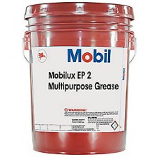 Mobil Mobilux EP 2 18 кг