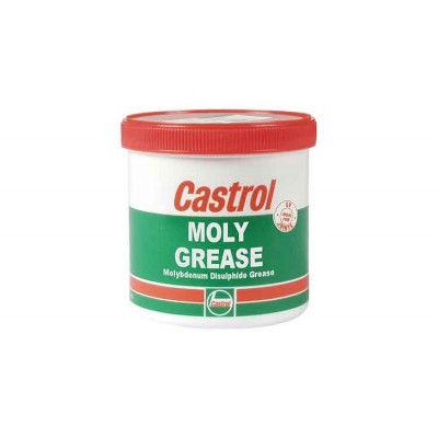 Пластичные смазки Castrol  Moly Grease
