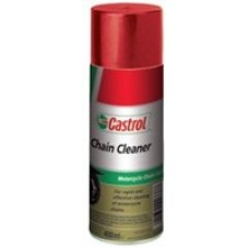 Castrol Chain Cleaner 0,400 мл