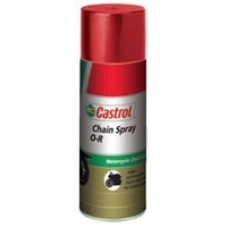 Castrol Chain Spray O-R 0,400 мл