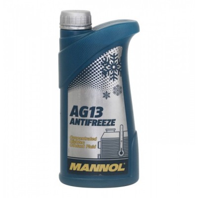 MANNOL Hightec Antifreeze AG13 1L