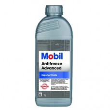 Mobil Antifreeze  Advanced 1 л