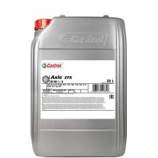 Castrol AXLE EPX 85W-140 20 л