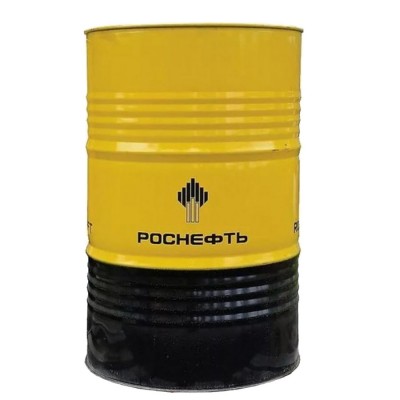 На основе минеральных базовых масел Rosneft М-14Д2У 216,5 л