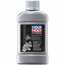 Средство для ухода за кожей LIQUI MOLY Motorbike Leder-Kombi-Pflege 0,250 мл