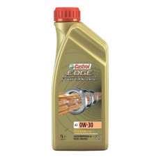 Castrol EDGE Professional A3 0w30 (замена SLX 0w30) синтетическое моторное масло 1 л