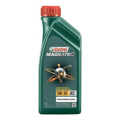 Моторное масло  Castrol Magnatec 5W-30 A5 1л
