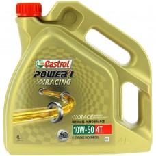 Castrol Power1 Racing 4T 10W-50 4 л