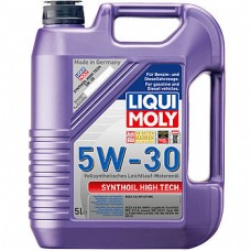 LIQUI MOLY  Synthoil High Tech 5W-30 5л 