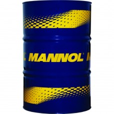 MANNOL 8208 mannol type t-iv automatic special 60 л.