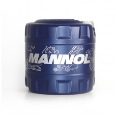 Mannol ATF WS Automatic Special 20 л.