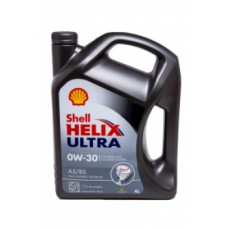 Shell Helix Ultra A5/B5 0W-30 4 л