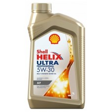 Shell Helix Ultra Professional AF 5W-30 1 л