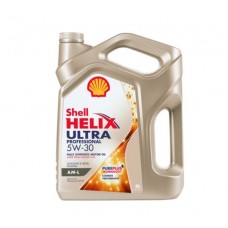 Shell Helix Ultra Professional AM-L 5W-30 4 л