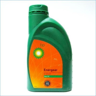 BP Energear EP 80W-90 GL-4 1 л трансмиссионное масло