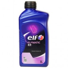 Elf ATF Elfmatic G3 1 л