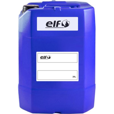  Трансмиссионное масло Elf ATF Elfmatic G3 