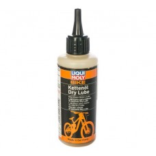 Смазка для цепи велосипедов (сухая погода) LIQUI MOLY Bike Kettenoil Dry Lube 0,01 л