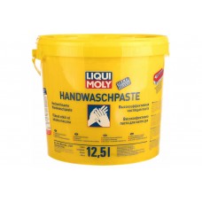 Паста для мытья рук LIQUI MOLY Handwasch-Paste 12,5 л