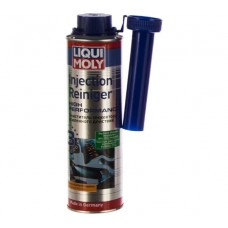 Очиститель инжектора усиленного действия LIQUI MOLY Injection Reiniger High Performance 0,300 мл