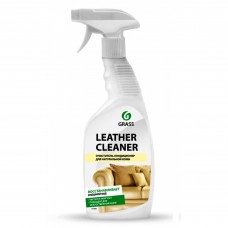Очиститель натуральной кожи Leather Cleaner Grass 0,600 мл