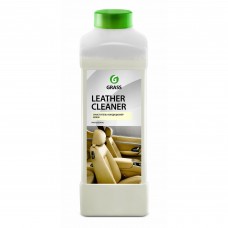 Очиститель-кондиционер кожи «Leather Cleaner» Grass 1 л