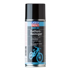 Очиститель цепей велосипеда LIQUI MOLY Bike Kettenreiniger 0,400 мл