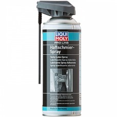 Адгезийная смазка-спрей LIQUI MOLY Pro-Line Haftschmier Spray 0,500 мл