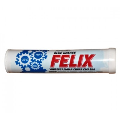  Высокотемпературная смазка FELIX 420 гр
