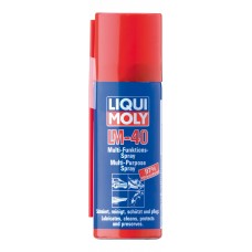 Универсальное средство LIQUI MOLY LM 40 Multi-Funktions-Spray 0,4 мл