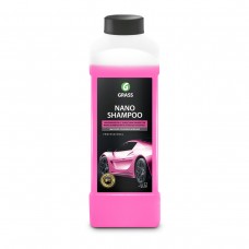 Нано шампунь «Nano Shampoo» Grass 1л