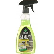 Очиститель салона «Universal cleaner» Grass 0,500 мл