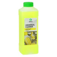 Очиститель салона «Universal cleaner» Grass 1л